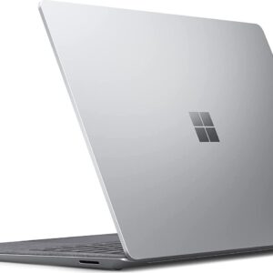 Ноутбук Microsoft Surface Laptop 5 Platinum (R1S-00001) — изображение 5