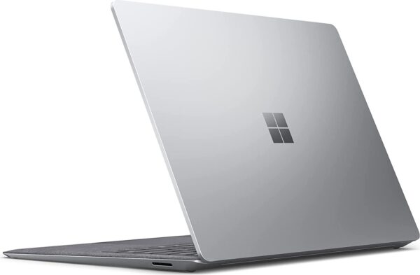 Ноутбук Microsoft Surface Laptop 5 Platinum (R1S-00001) - ТвойGadget