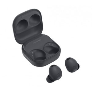 Наушники TWS Samsung Galaxy Buds2 Pro Graphite (SM-R510NZAA) [OPEN BOX] — изображение 3