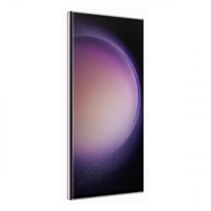 Смартфон Samsung Galaxy S23 Ultra 12/256GB Lavender (SM-S918BLIG) [OPEN BOX] — изображение 2