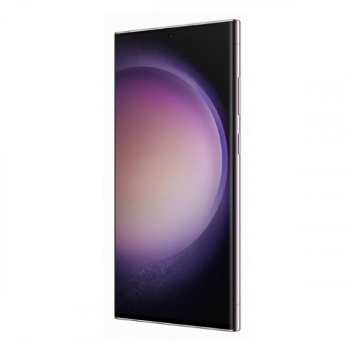 Смартфон Samsung Galaxy S23 Ultra 12/256GB Lavender (SM-S918BLIG) [OPEN BOX] - ТвойGadget