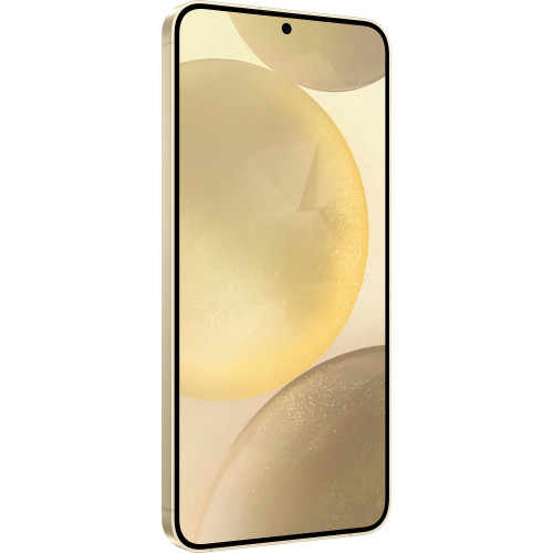 Смартфон Samsung Galaxy S24 8/256GB Amber Yellow (SM-S921BZYG) - ТвойGadget