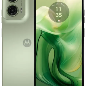 Смартфон Motorola G24 4/128GB Ice Green (PB180011) - Зображення 1