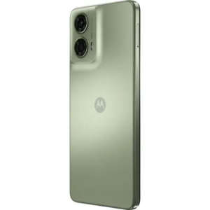 Смартфон Motorola G24 4/128GB Ice Green (PB180011) - Зображення 2