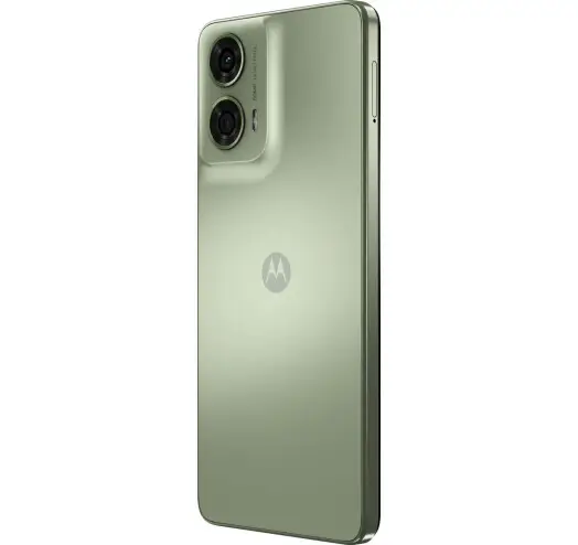 Смартфон Motorola G24 4/128GB Ice Green (PB180011) - ТвойGadget