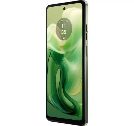 Смартфон Motorola G24 4/128GB Ice Green (PB180011) - ТвойGadget