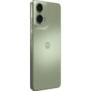 Смартфон Motorola G24 4/128GB Ice Green (PB180011) - Зображення 8