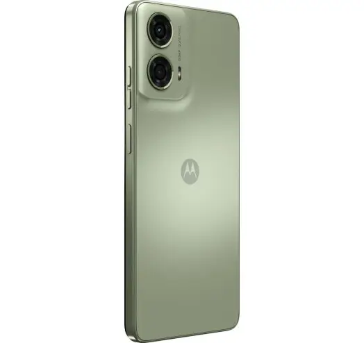 Смартфон Motorola G24 4/128GB Ice Green (PB180011) - ТвойGadget