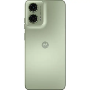 Смартфон Motorola G24 4/128GB Ice Green (PB180011) - Зображення 7