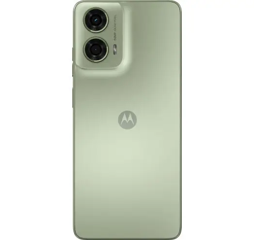 Смартфон Motorola G24 4/128GB Ice Green (PB180011) - ТвойGadget