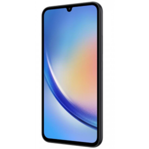 Смартфон Samsung Galaxy A34 5G SM-A3460 8/128GB Awesome Graphite [OPEN BOX] — изображение 3