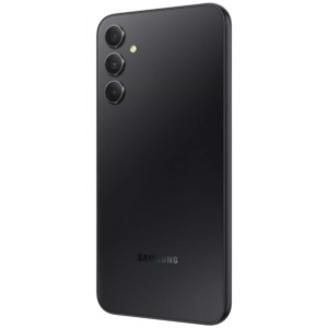 Смартфон Samsung Galaxy A34 5G SM-A3460 8/128GB Awesome Graphite [OPEN BOX] — изображение 2