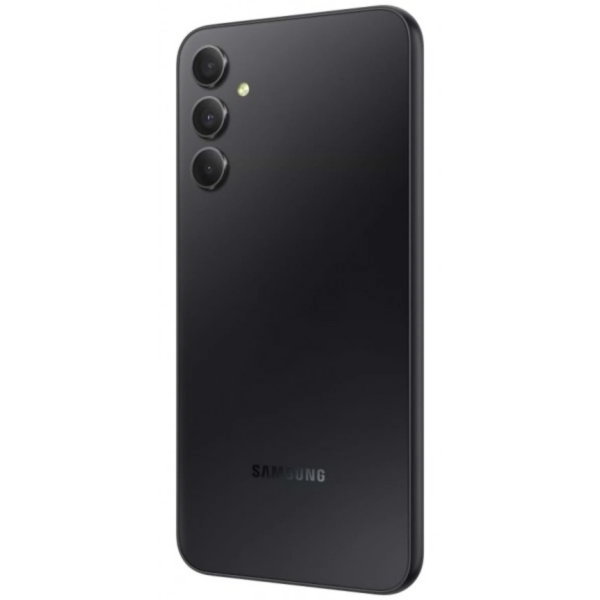 Смартфон Samsung Galaxy A34 5G SM-A3460 8/128GB Awesome Graphite [OPEN BOX] - ТвойGadget