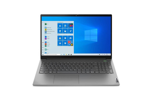 Ноутбук Lenovo ThinkBook 15 G3 ACL Mineral Gray (21A4003KUS) - ТвойGadget
