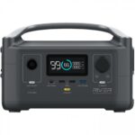 Зарядная станция EcoFlow RIVER 2 Pro EU - ТвойGadget