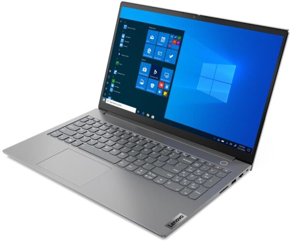 Ноутбук Lenovo ThinkBook 15 G3 ACL Mineral Gray (21A4003KUS) - ТвойGadget