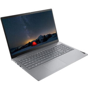 Ноутбук Lenovo ThinkBook 15 G3 ACL Mineral Gray (21A4003KUS) — изображение 6
