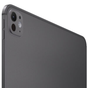 Apple iPad Pro 13 2024 Wi-Fi + Cellular 2TB Space Black (MVXY3) [NEW NO BOX] - Зображення 3