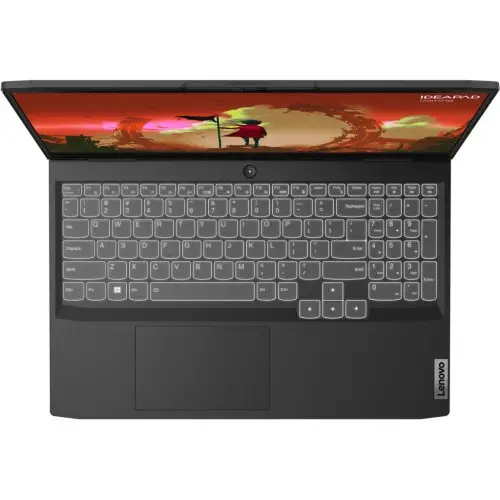 Ноутбук Lenovo IdeaPad Gaming 3 15ARH7 (82SB010ARM) - ТвойGadget