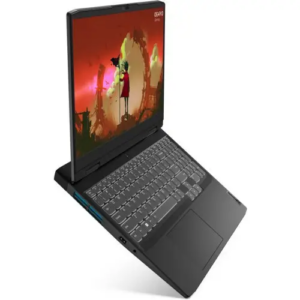 Ноутбук Lenovo Ideapad Gaming 3 15ARH7 Onyx Grey (82SB00QCRA) — изображение 4
