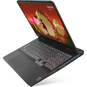 Ноутбук Lenovo Ideapad Gaming 3 15ARH7 Onyx Grey (82SB00QCRA) — изображение 3