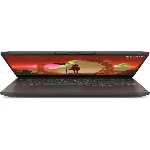 Ноутбук Lenovo Ideapad Gaming 3 15ARH7 Onyx Grey (82SB00QCRA) - ТвойGadget