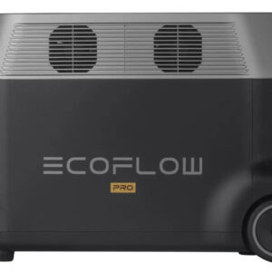 Зарядная станция EcoFlow Delta Pro (3600 Вт·ч / 3600 Вт) [OPEN BOX] - Зображення 2