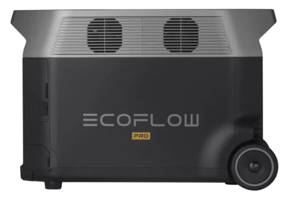 Зарядная станция EcoFlow Delta Pro (3600 Вт·ч / 3600 Вт) [OPEN BOX] - ТвойGadget