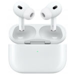 Apple AirPods Pro 2nd generation (MQD83) [Витринный] - ТвойGadget