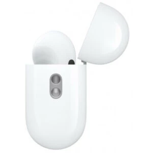 Навушники TWS Apple AirPods Pro 2nd generation with MagSafe Charging Case USB-C (MTJV3) - Зображення 3