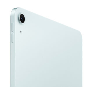 Apple iPad Air 11 2024 Wi-Fi 1TB Blue (MUWR3) - Зображення 3
