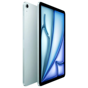 Apple iPad Air 11 2024 Wi-Fi 1TB Blue (MUWR3) - Зображення 4