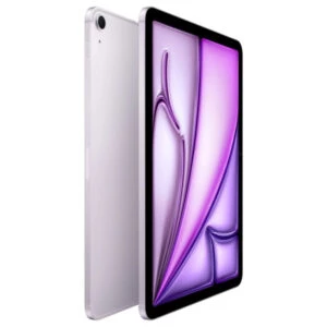Apple iPad Air 11 2024 Wi-Fi 1TB Purple (MUWU3) - Зображення 4