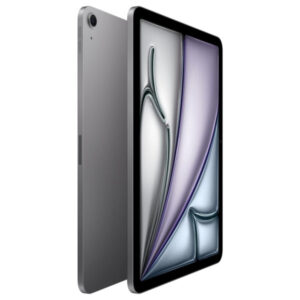 Apple iPad Air 11 2024 Wi-Fi 256GB Space Gray (MUWG3) [OPEN BOX] - Зображення 3