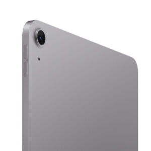 Apple iPad Air 11 2024 Wi-Fi 256GB Space Gray (MUWG3) [OPEN BOX] - Зображення 4