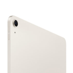 Apple iPad Air 11 2024 Wi-Fi + Cellular 512GB Starlight (MUXP3) - Зображення 3