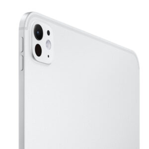 Apple iPad Pro 11 2025 Wi-Fi 256GB Silver (MDWL4) - Зображення 3