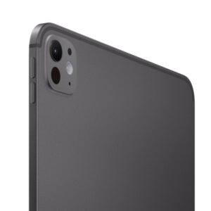 Apple iPad Pro 11 2024 Wi-Fi + Cellular 256GB Space Black (MVW13) [Вітринний] - Зображення 3