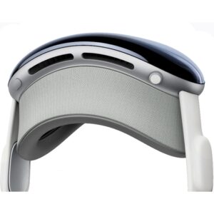 Очки виртуальной реальности Apple Vision Pro 512GB (MQL93) [OPEN BOX] - Зображення 4