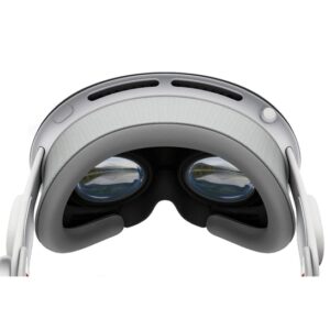 Очки виртуальной реальности Apple Vision Pro 512GB (MQL93) [OPEN BOX] - Зображення 5