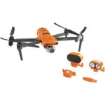 Квадрокоптер DJI Mavic 3 Pro with DJI RC (CP.MA.00000654.01, CP.MA.00000656.01) [Є тестові нальоти] - ТвойGadget