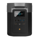 Зарядная станция EcoFlow RIVER 2 Pro EU - ТвойGadget