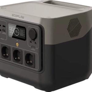 Зарядная станция EcoFlow RIVER 2 Pro EU - Зображення 4