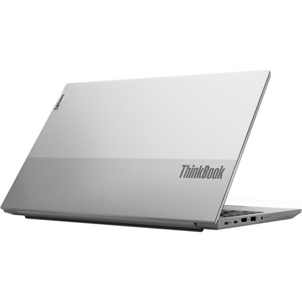 Ноутбук Lenovo ThinkBook 15 G3 ACL Mineral Gray (21A4003KUS) - ТвойGadget