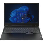 Ноутбук Lenovo IdeaPad Gaming 3 15ARH7 (82SB00C7RM) - ТвойGadget