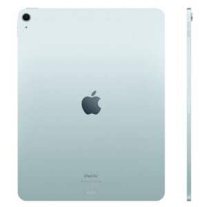 Apple iPad Air 13 2024 Wi-Fi 128GB Blue (MV283) — изображение 2