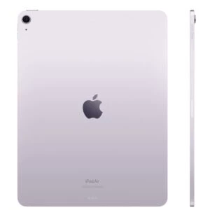 Apple iPad Air 13 2024 Wi-Fi + Cellular 256GB Purple (MV6Y3) [Витринный] — изображение 2