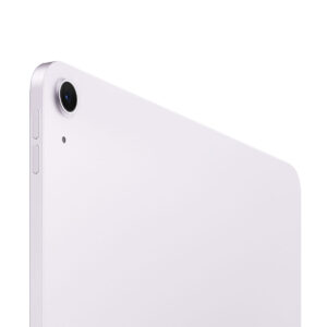 Apple iPad Air 13 2024 Wi-Fi + Cellular 256GB Purple (MV6Y3) [Витринный] — изображение 3