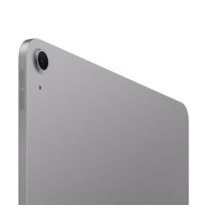 Apple iPad Air 13 2024 Wi-Fi + Cellular 256GB Space Gray (MV6V3) - Зображення 3