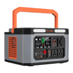 Зарядна станція BRIDNA 2000W 2131Wh (SGR-PPS2000-2) - ТвойGadget
